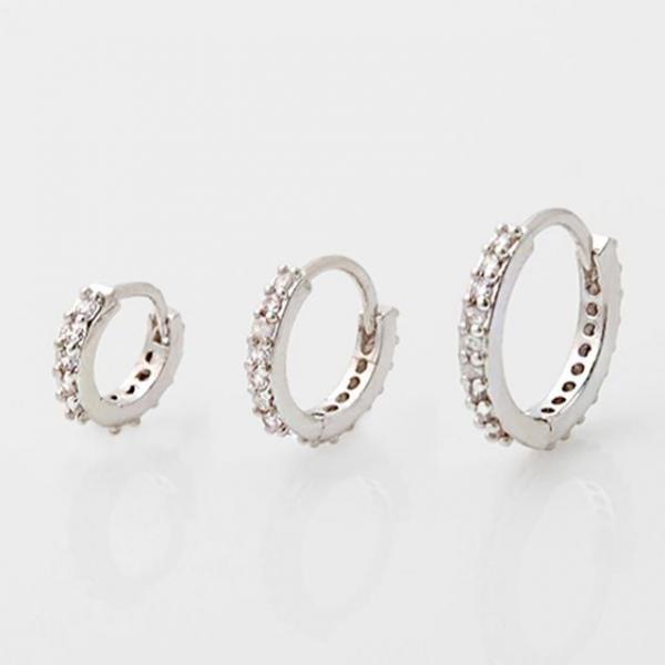 써지컬 피어싱 썸머링 3종 택1