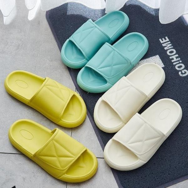 키밍 키높이 슬리퍼 통굽 푹신한 실내화 사무실