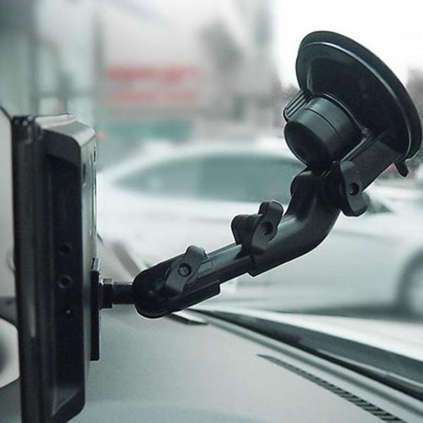 차량용 네비게이션 거치대 부착식 자동차 거치대 GL10