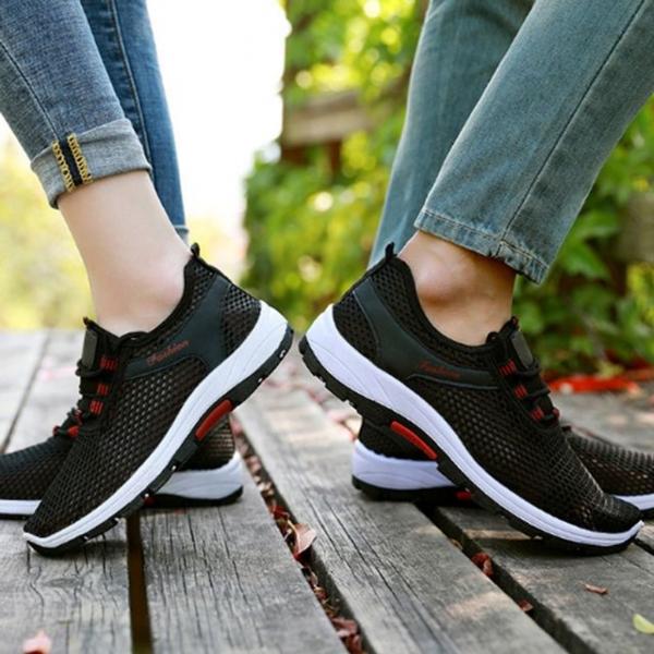 아쿠아슈즈 캐주얼화 커플 남여공용 여름신발 운동화