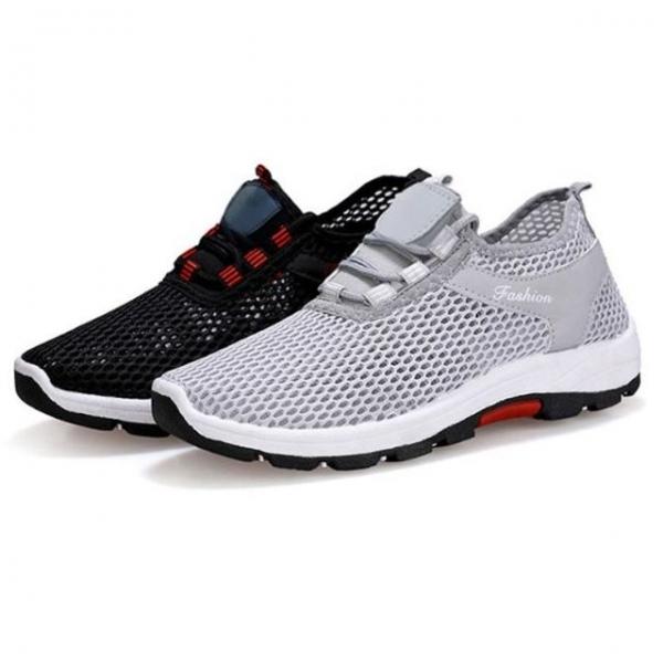 운동화 여름 신발 슬립온 단화 2컬러 남여공용