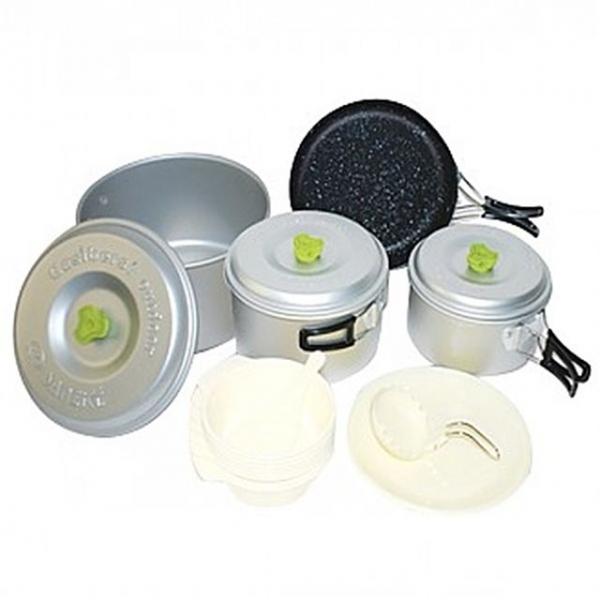 가시버시코펠7-8인용(MA-78) 코펠 캠핑식기 캠핑용품