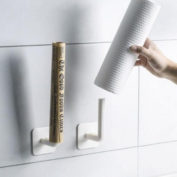 키밍 키친타올걸이 키친타올홀더 키친타월