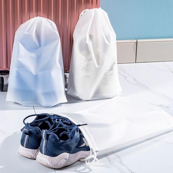 여행용 방수 방습 신발 파우치 10개 캐리어 정리