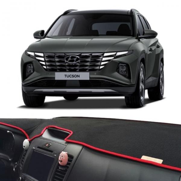 잇츠 논슬립 대쉬보드커버 투싼NX4