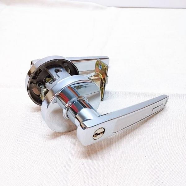 엔젤금속 강력보안 키타입 방문손잡이 BBL-900PC메탈