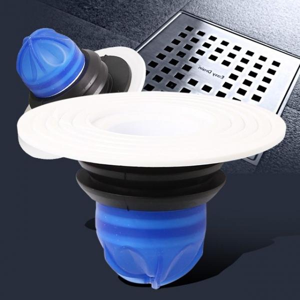 이지트랩 하수구냄새(씽크대 세면기세탁기) 차단제거