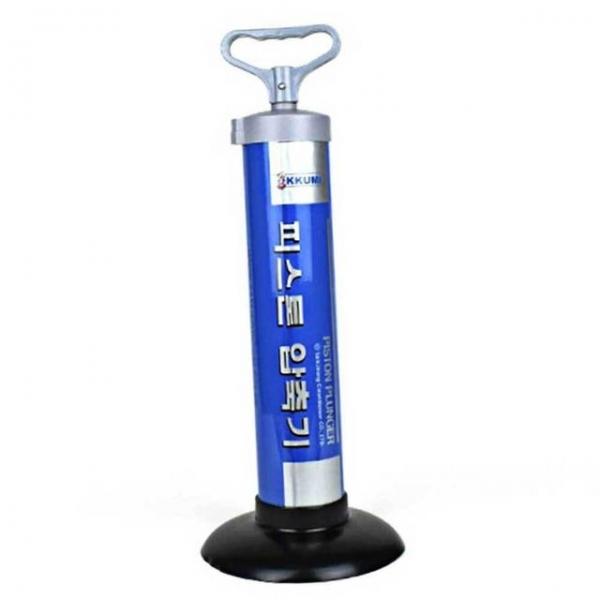 피스톤 압축기 배관용품 화장실압축기 배관청소기