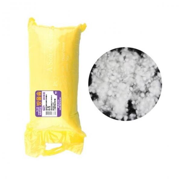 유니아트 덕용 방울솜1kg