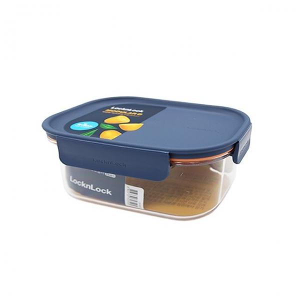 락앤락 모듈러 플러스 밀폐용기 450ml LBF402R