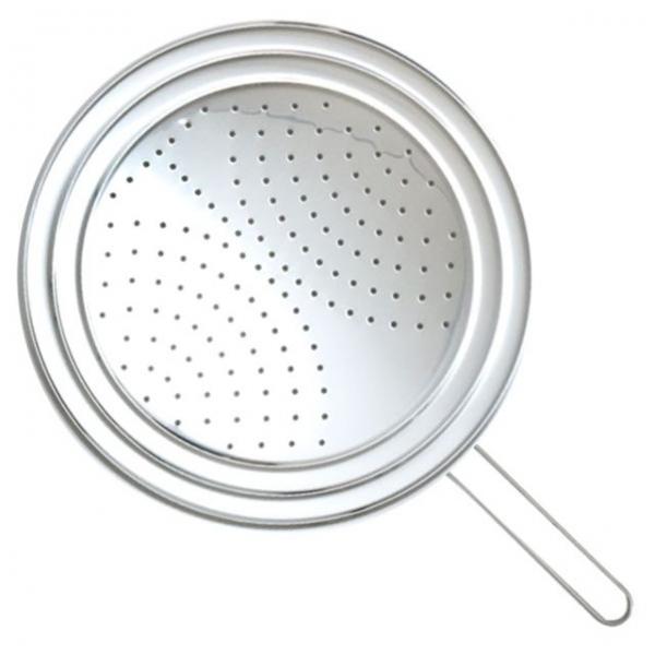 롯데이라이프 프라이팬 스텐 덮개