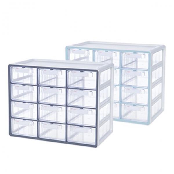 시스맥스 U.P 시스템 멀티박스 12단 - 51096