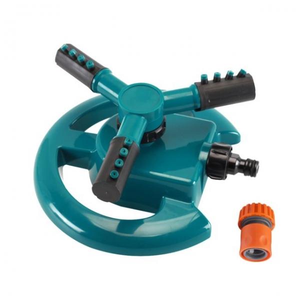 원예 정원용 원형 스프링클러