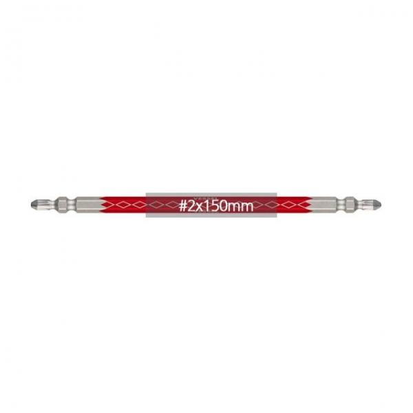 다이아몬드 고사이 비트 2x150mm