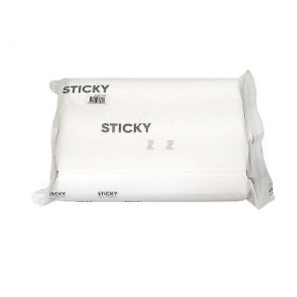 스티키 테이프 크리너 19cm 리필 3P 먼지 찍찍이