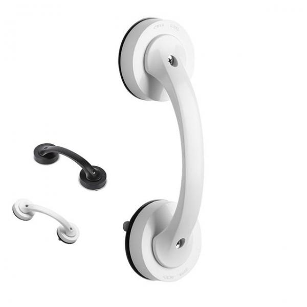 흡착식 유리문 도어핸들 발코니 베란다 손잡이 문고리