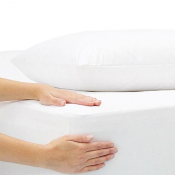 퀸사이즈 침대카바 밴드형매트리스커버