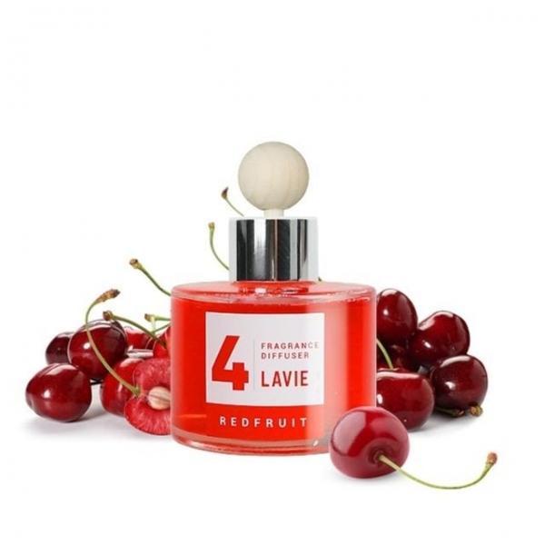 라비에 디퓨저 차량용50ml 레드프룻