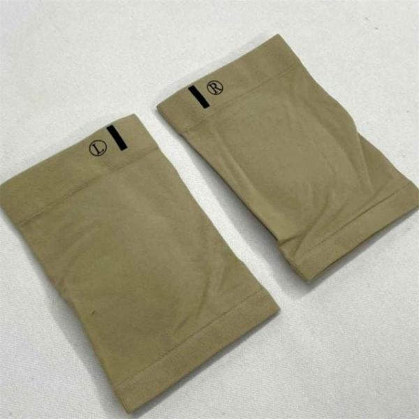 밴드형 실리콘 발바닥 발아치패드