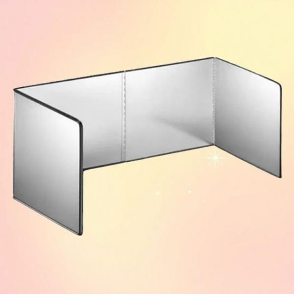 기름튐 방지 가림판 가림막 벽면오염 튀김 생선 주방