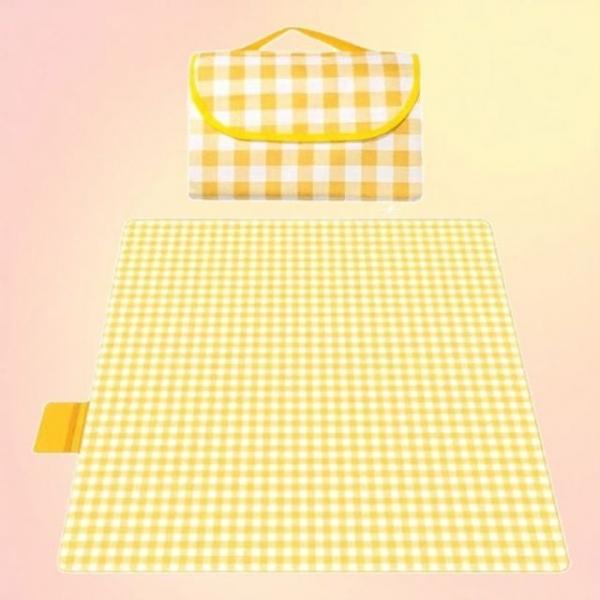 피크닉 매트 방수 돗자리 캠핑매트 나들이 산책 해변