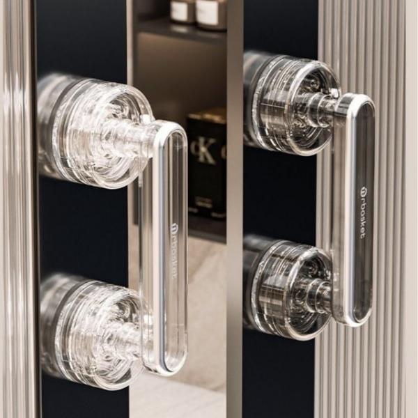 호텔 욕실 안전손잡이