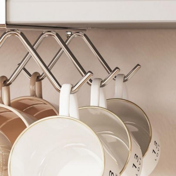 스덴304 주방 컵걸이