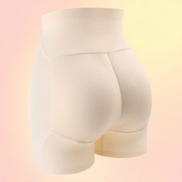 자연스러운 엉뽕팬티 골반 볼륨업 힙패드