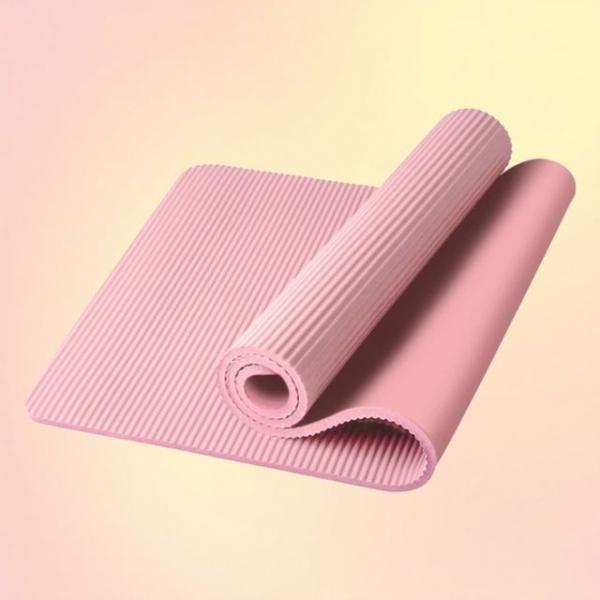 논슬립 요가매트 층간소음 밀림방지 홈트 스트레칭