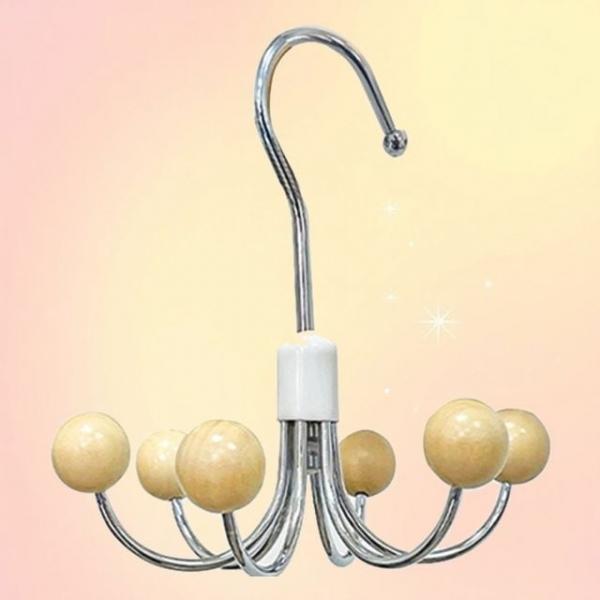 수납정리 회전 문어발 옷걸이 실용적 건조 효율 행거