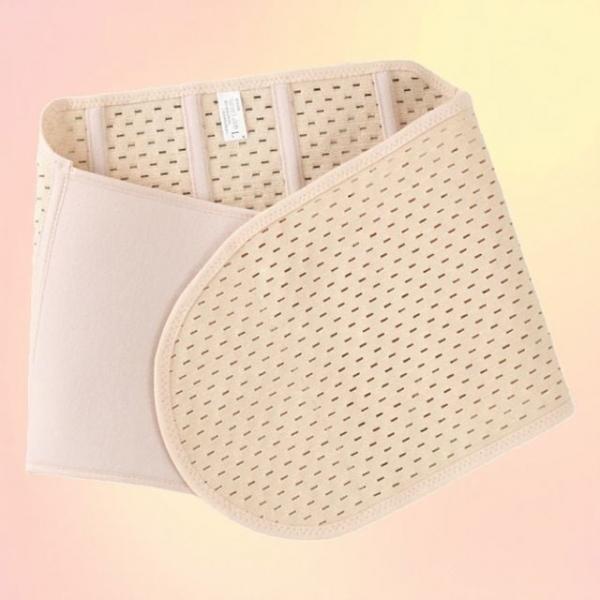 산후복대 허리지지대 요추 척추 산모 압박 똥배 복대