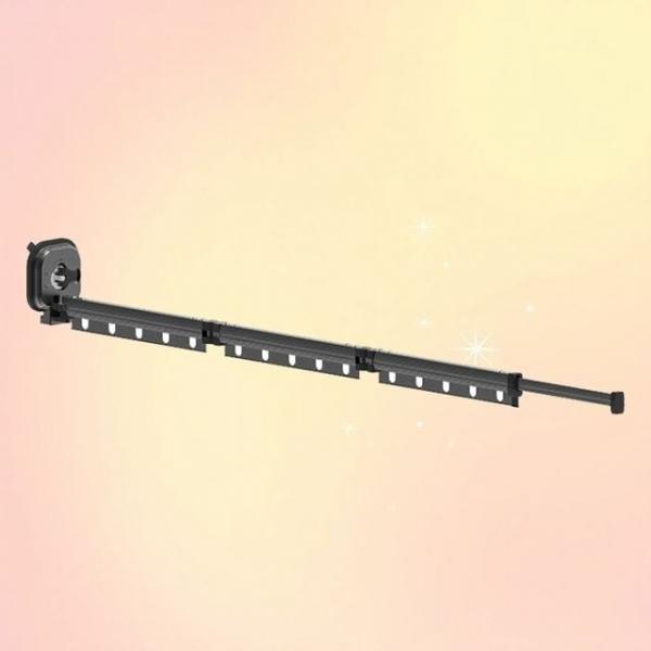 공간활용 접이식 미니 빨래건조대 빨래걸이 폴딩구조