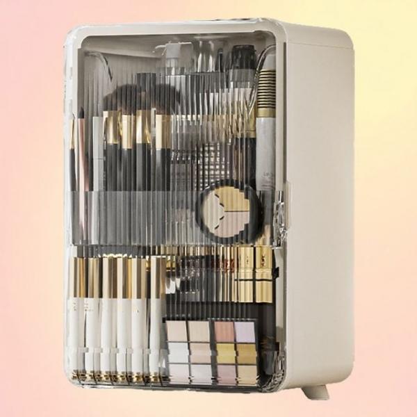 화장품 정리함 뷰티박스 화장대 소품정리 서랍형 진열