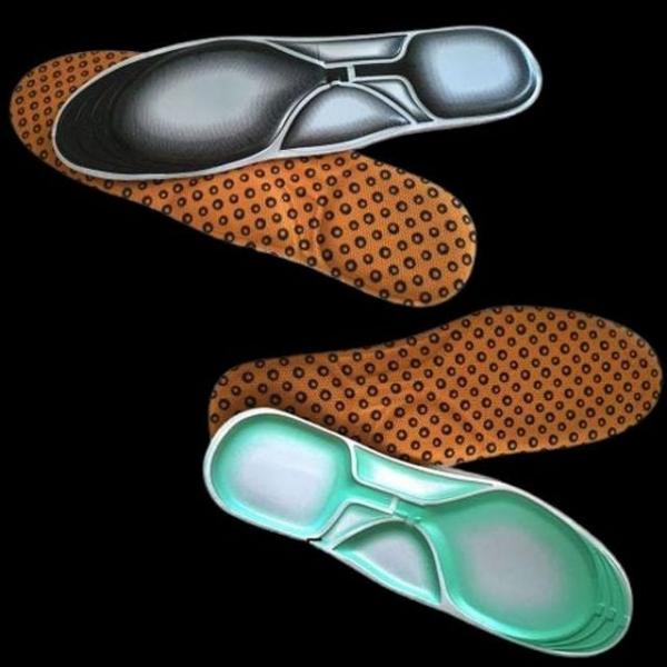 국산 에어워킹 인솔 기능성 깔창 충격흡수 에어깔창