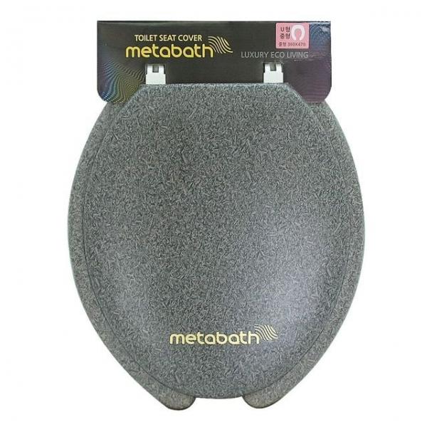 메타바스 변기커버 중 U형