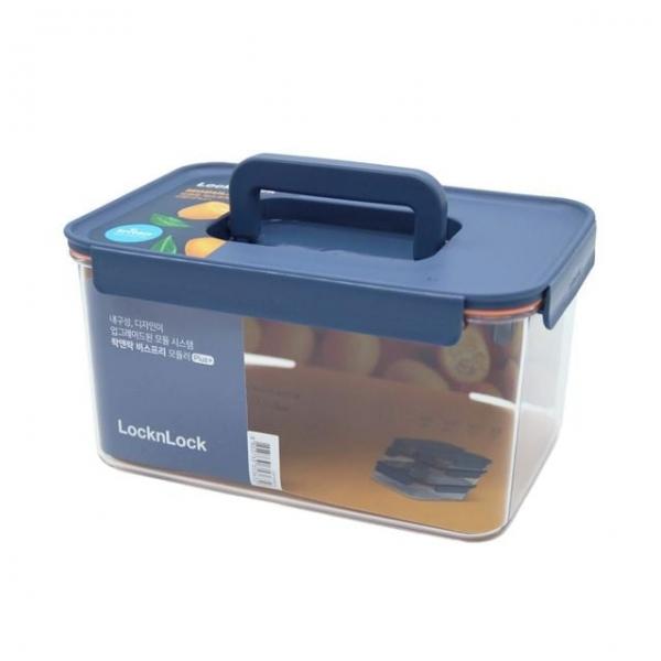 락앤락 모듈러 플러스 밀폐용기 4.8L LBF408R