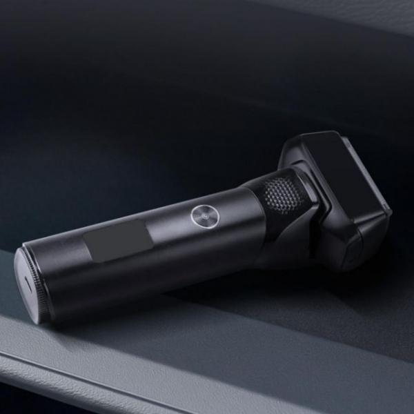 5중날 건식 습식 휴대용 여행용 고급 전기 면도기