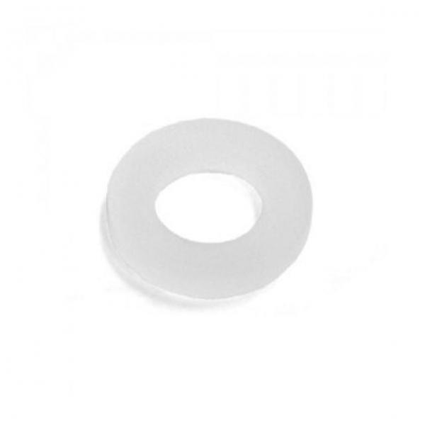 평와셔 PVDF 반투명 M4 100개(일본산)