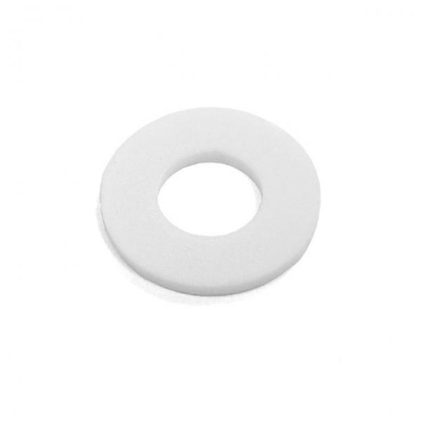 평와셔 PTFE 백색 M8 20개