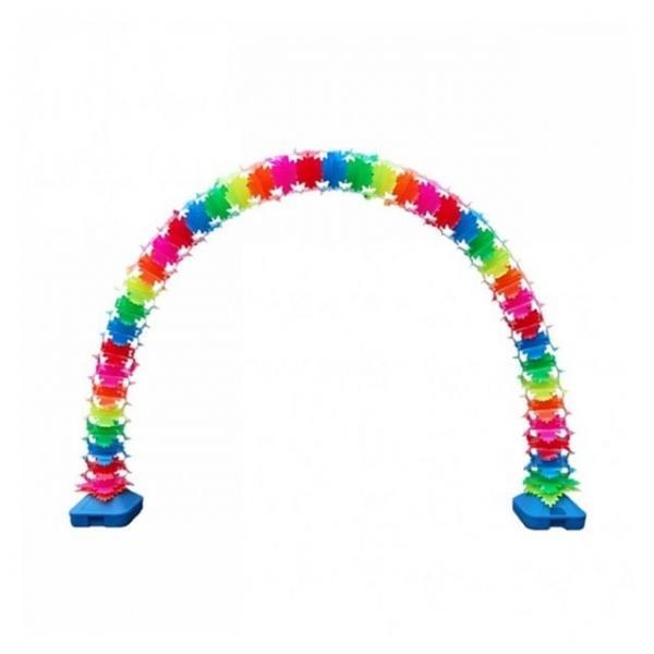 PWM - DK 형광대박가랜드아치세트 행사