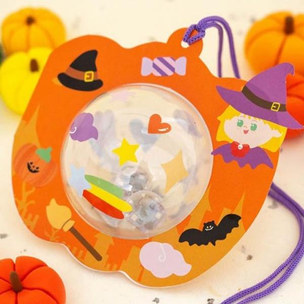 종이 쥐불놀이 만들기