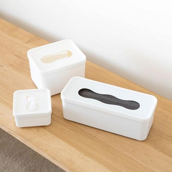 수납 소품 케이스 다용도 주방 거실 펜트리 정리함