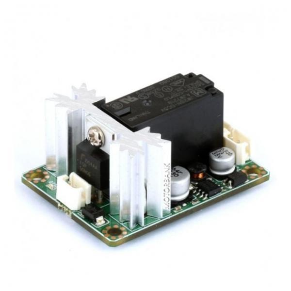 DMC-15 정역회전 DC모터 양방향 스피드 컨트롤러/소형