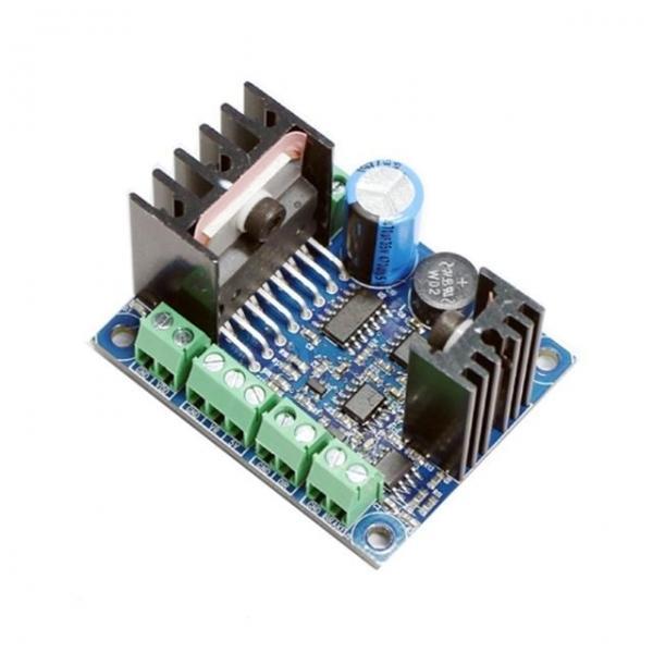 25W DC Motor Driver DMA-25 (M1000007872)