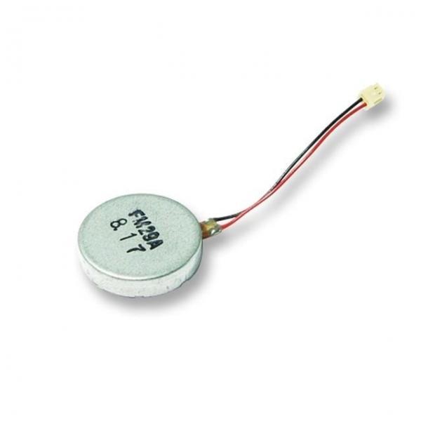 DC모터 MB-1805V 1.3V 3.0V 강력형 코인타입 진동모터