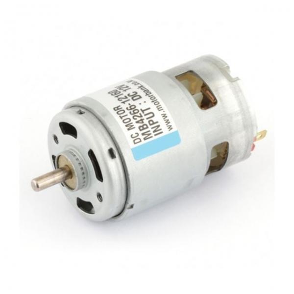 MABUCHI DC MOTOR MB4266-12160 18V 296W 21000rpm (M