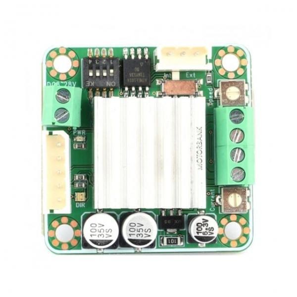 스테핑모터 SBC-10 2상 바이폴라 16분주(M1000006196)