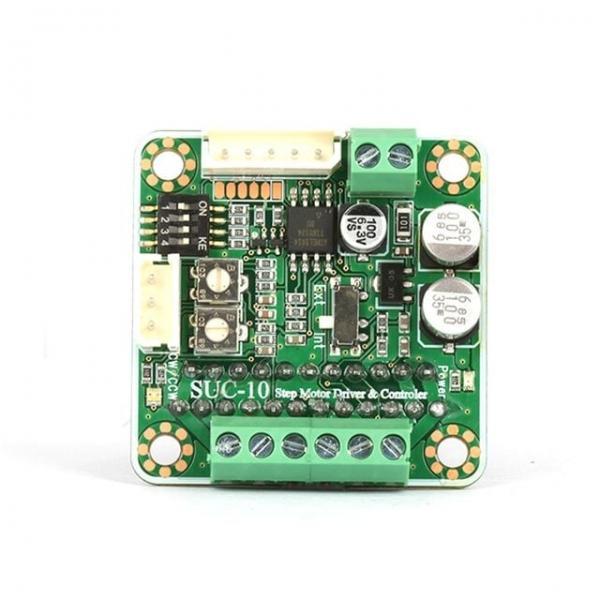 컨트롤러 SUC-10 2상 유니폴라 스텝모터(M1000006413)