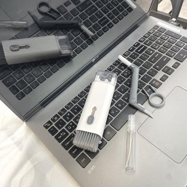 노트북 스마트폰 클리너 올인원 풀세트