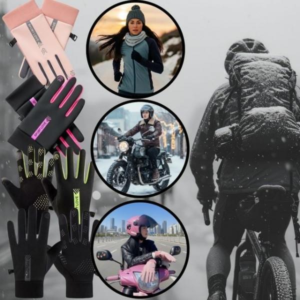 터치스포츠 잇템 장갑 IT-25046